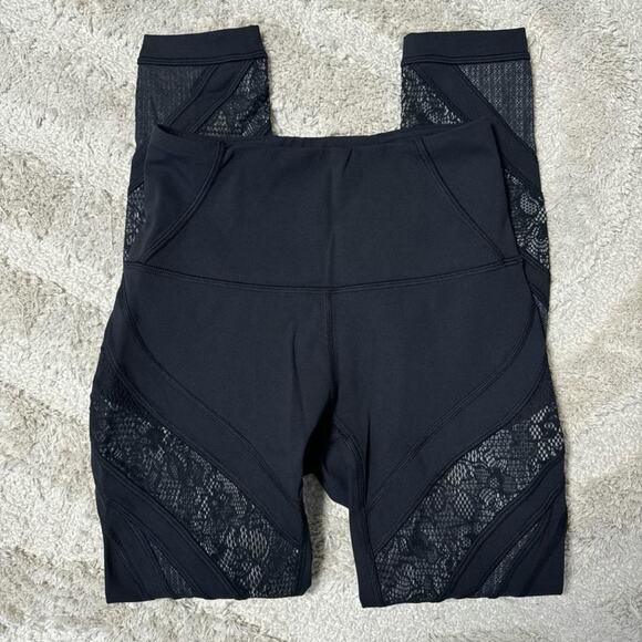 Lululemon Wunder Under High-Rise Tight 25" - Picture 1 of 8